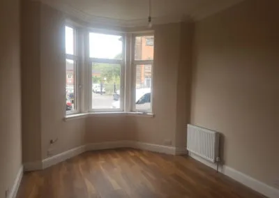 Insurance Reinstatements and Renovations – Tollcross, Glasgow