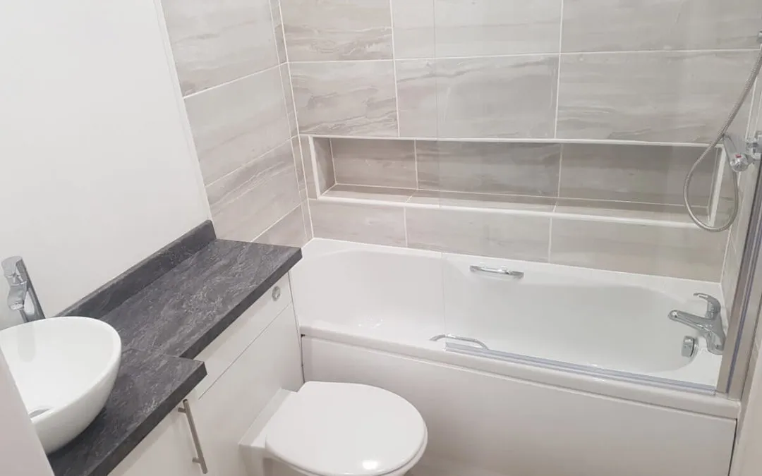 Bathrooms – Bolton Drive