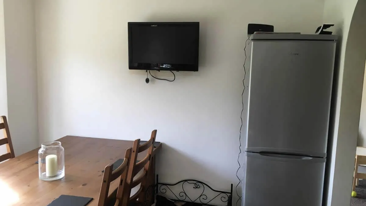 home adaption kitchens glasgow after