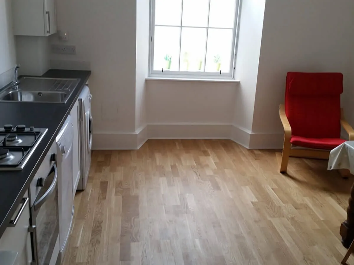 home adaption kitchens glasgow after