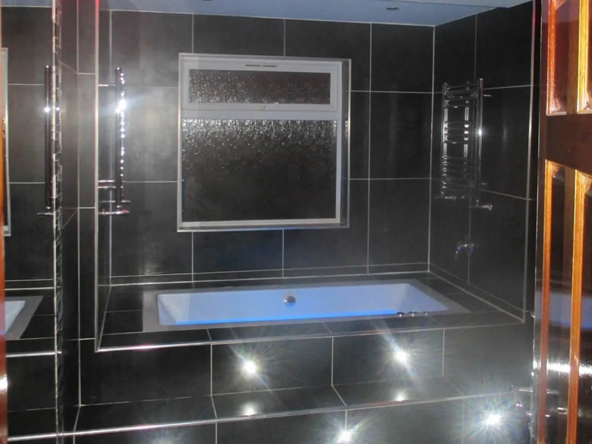 home adaption kitchens glasgow after