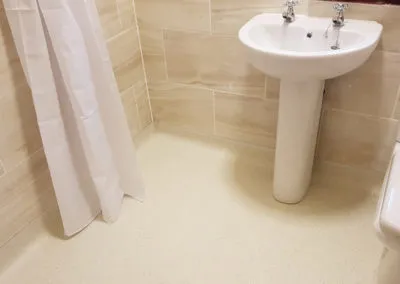 Home Adaptation – Wetroom Blantyre