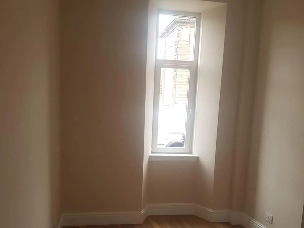 home adaption kitchens glasgow after