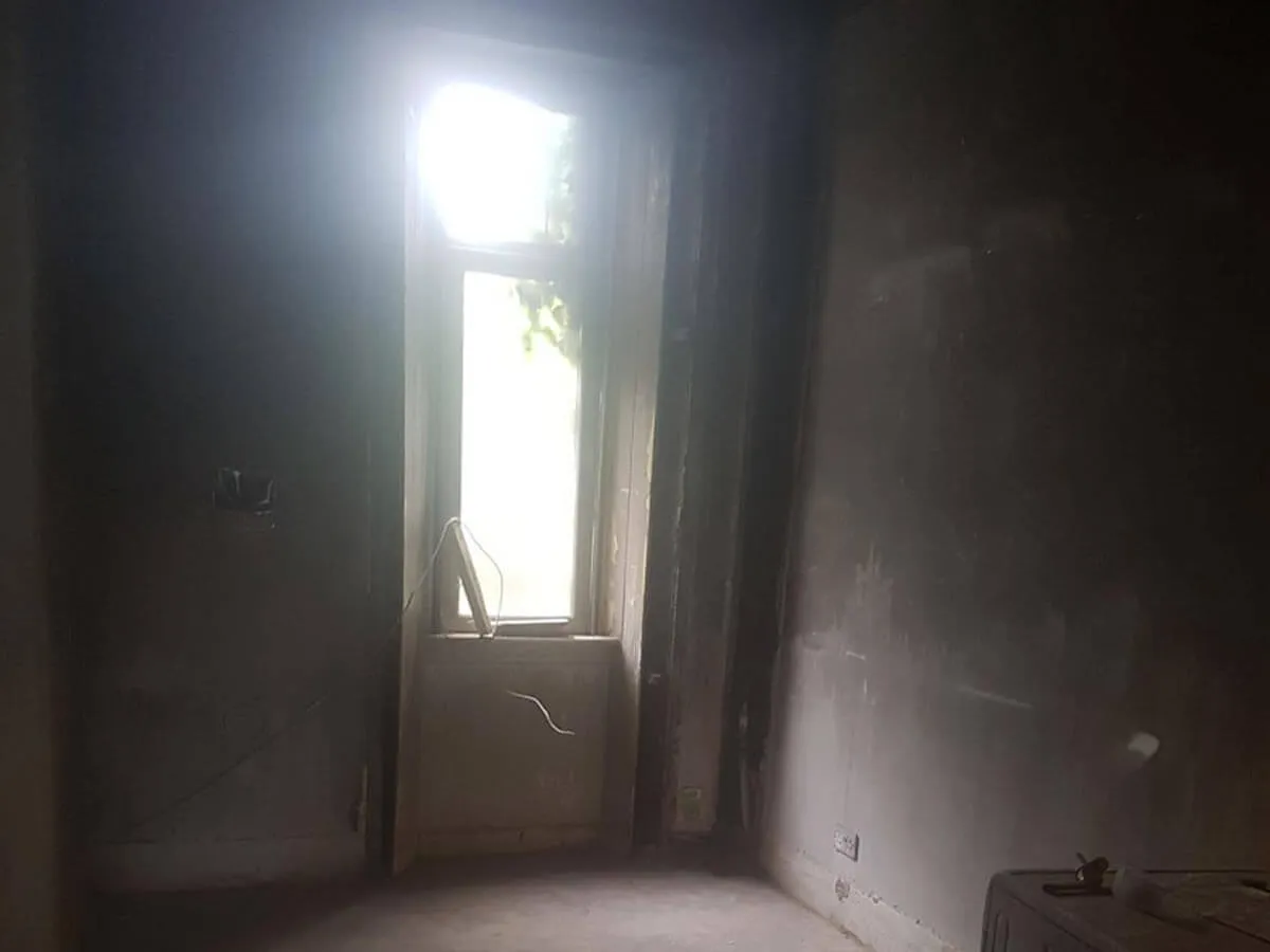 home adaption kitchens glasgow after