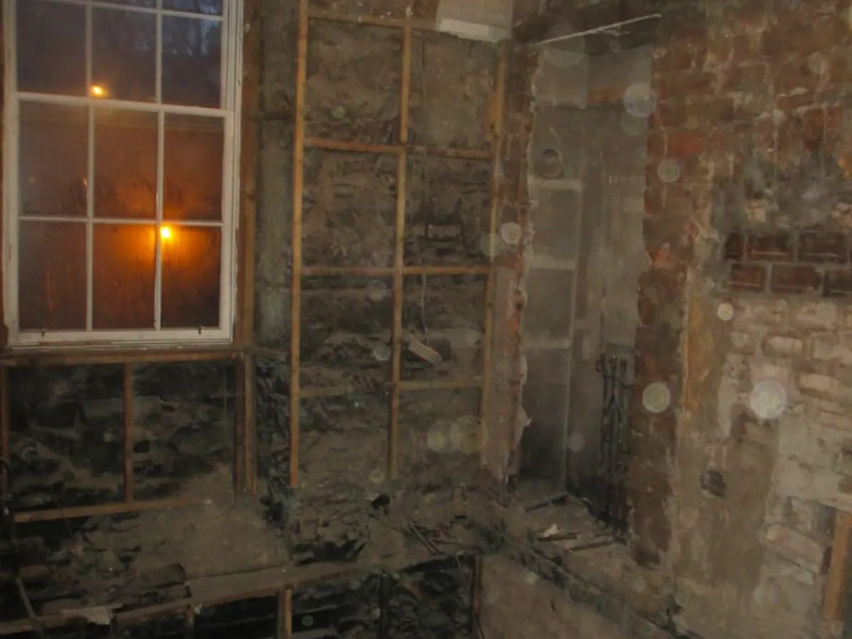 home adaption kitchens glasgow after