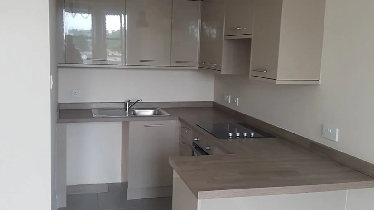 home adaption kitchens glasgow after