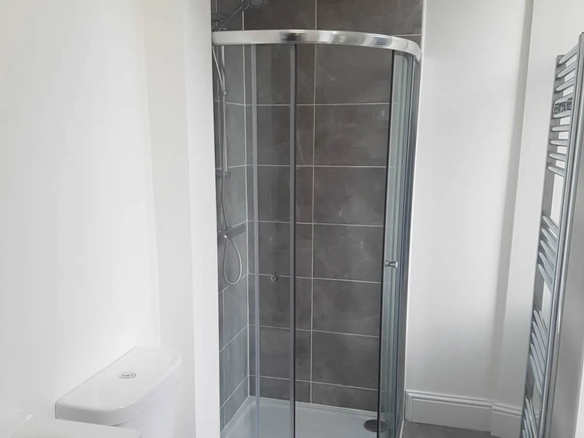 home adaption kitchens glasgow after