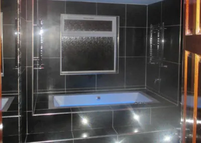 Bathrooms – Hardacres