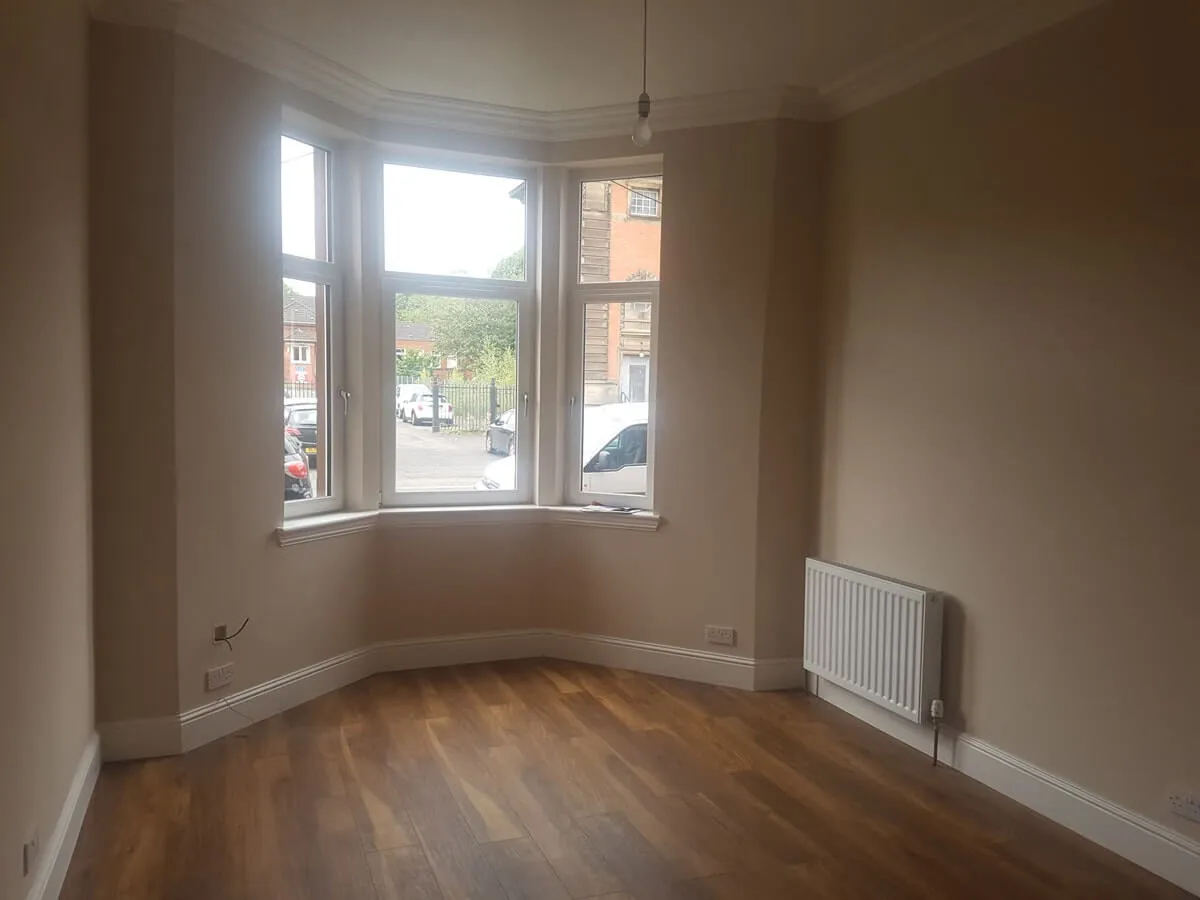 home adaption kitchens glasgow after