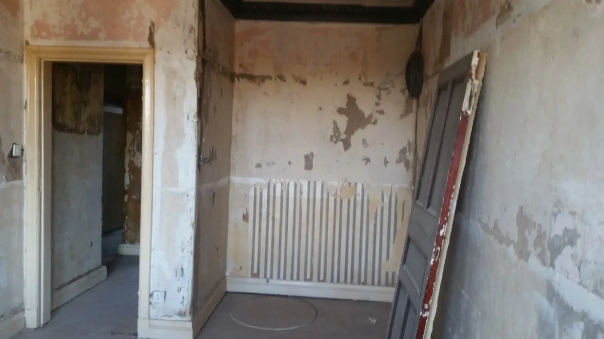 home adaption kitchens glasgow after
