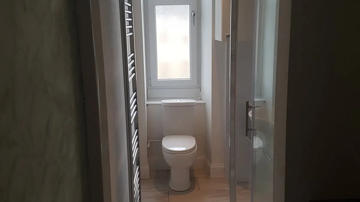 home adaption kitchens glasgow after
