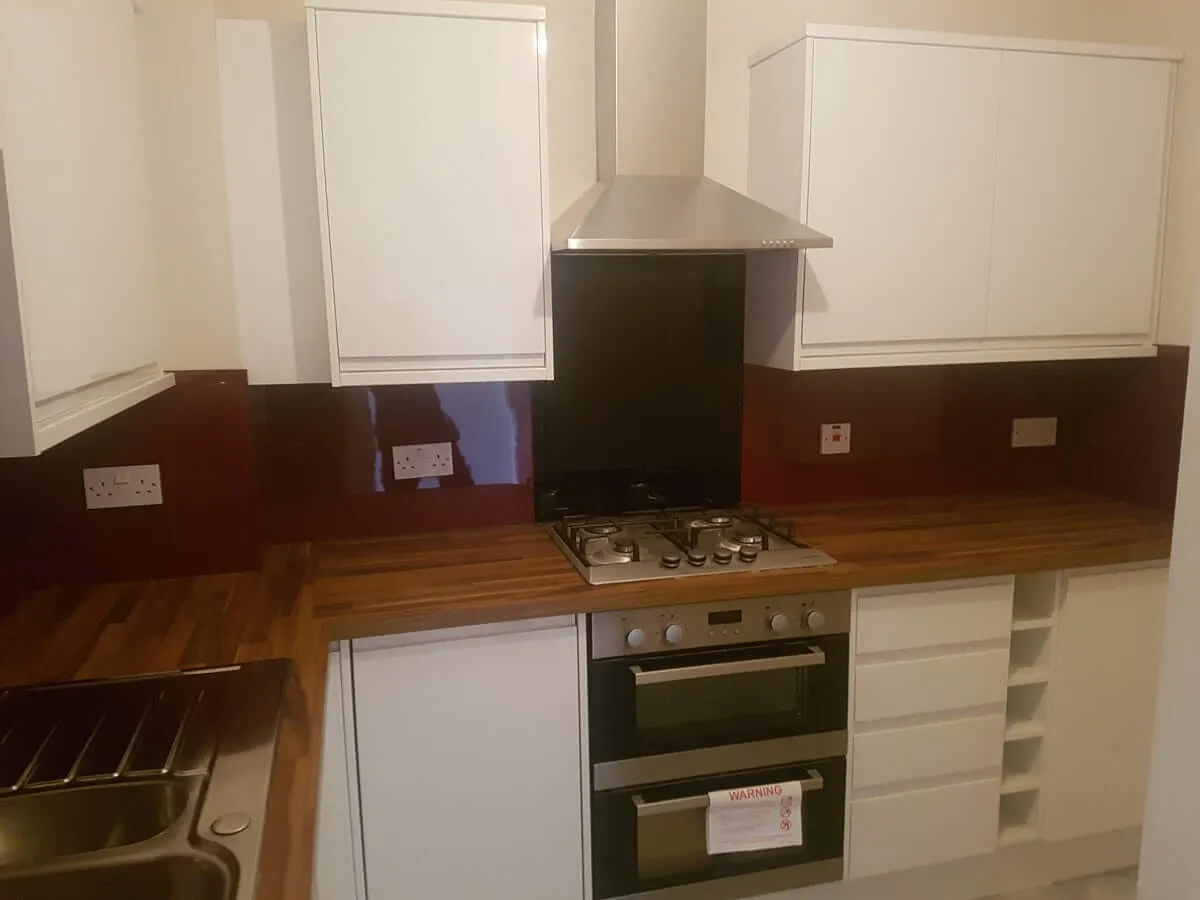 home adaption kitchens glasgow after